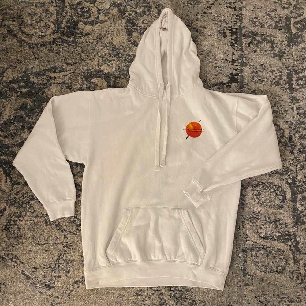 Lira Clothing Cactus Graphic Hoodie